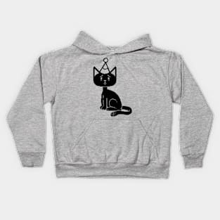 SADCAT Kids Hoodie